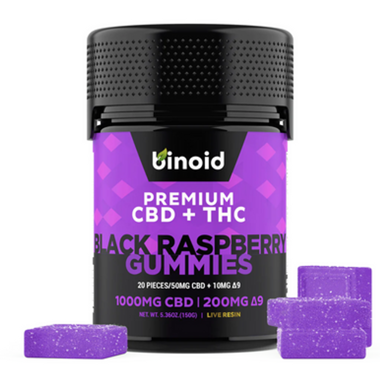 Buy D9 Gummies
