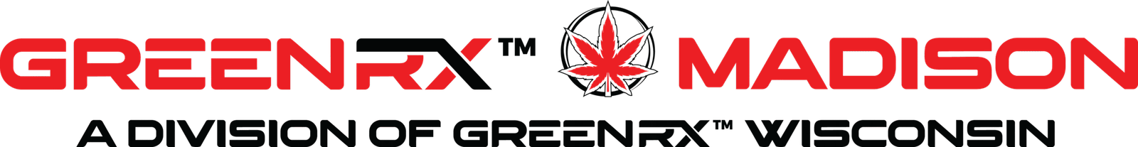 GreenRX Madison Dispensary