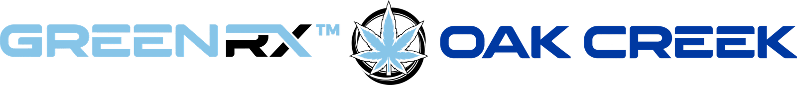 Oak Creek Dispensary