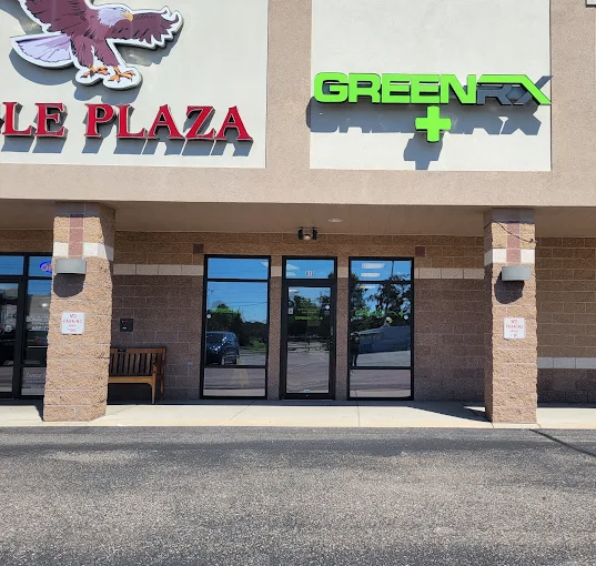Dispensary Prairie Du Sac