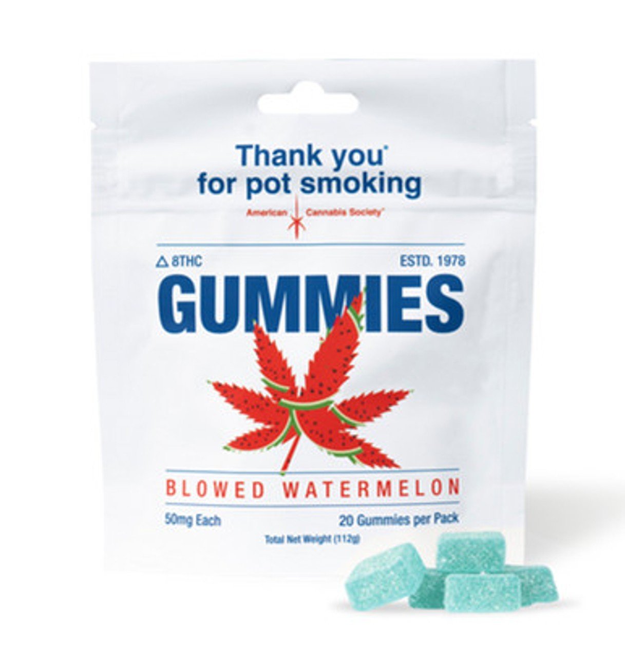 THC Edibles Suk Prairie