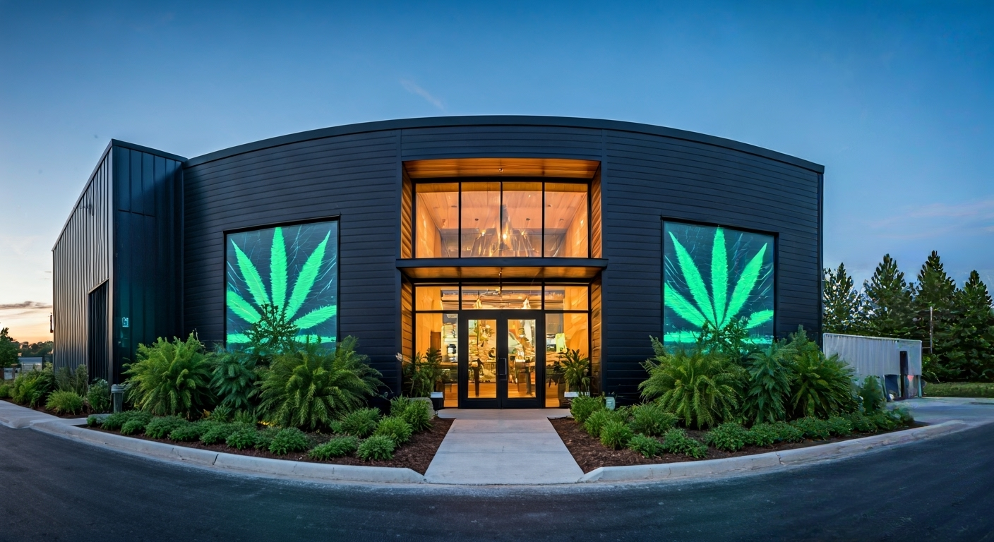 Sauk Prairie Dispensary