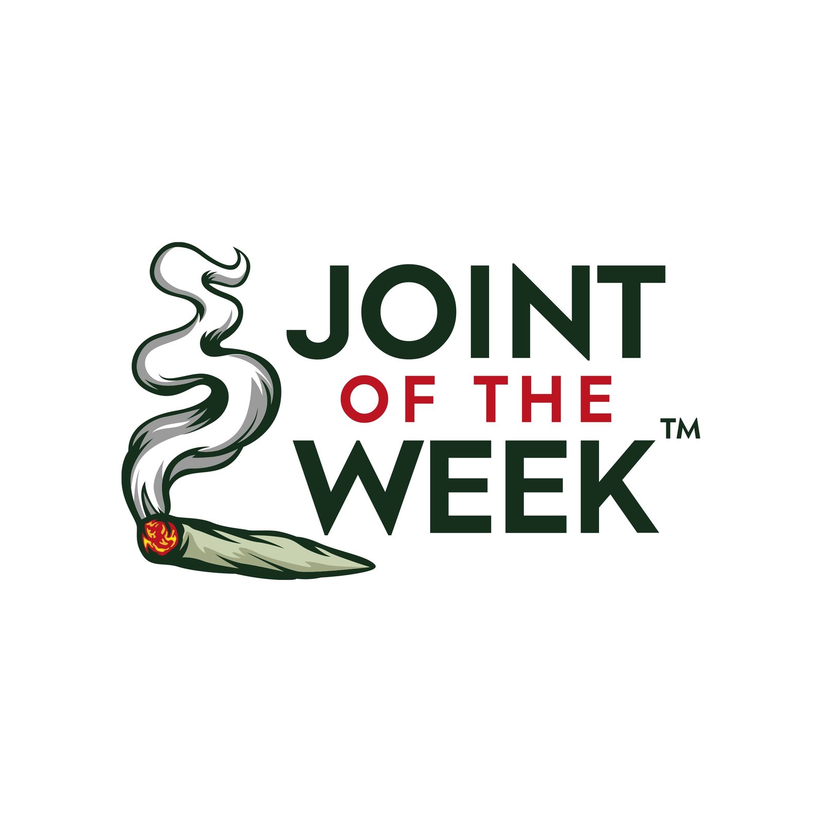 Joint of the Week™
