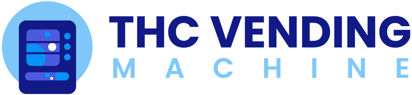 Cannabis Vending Machine