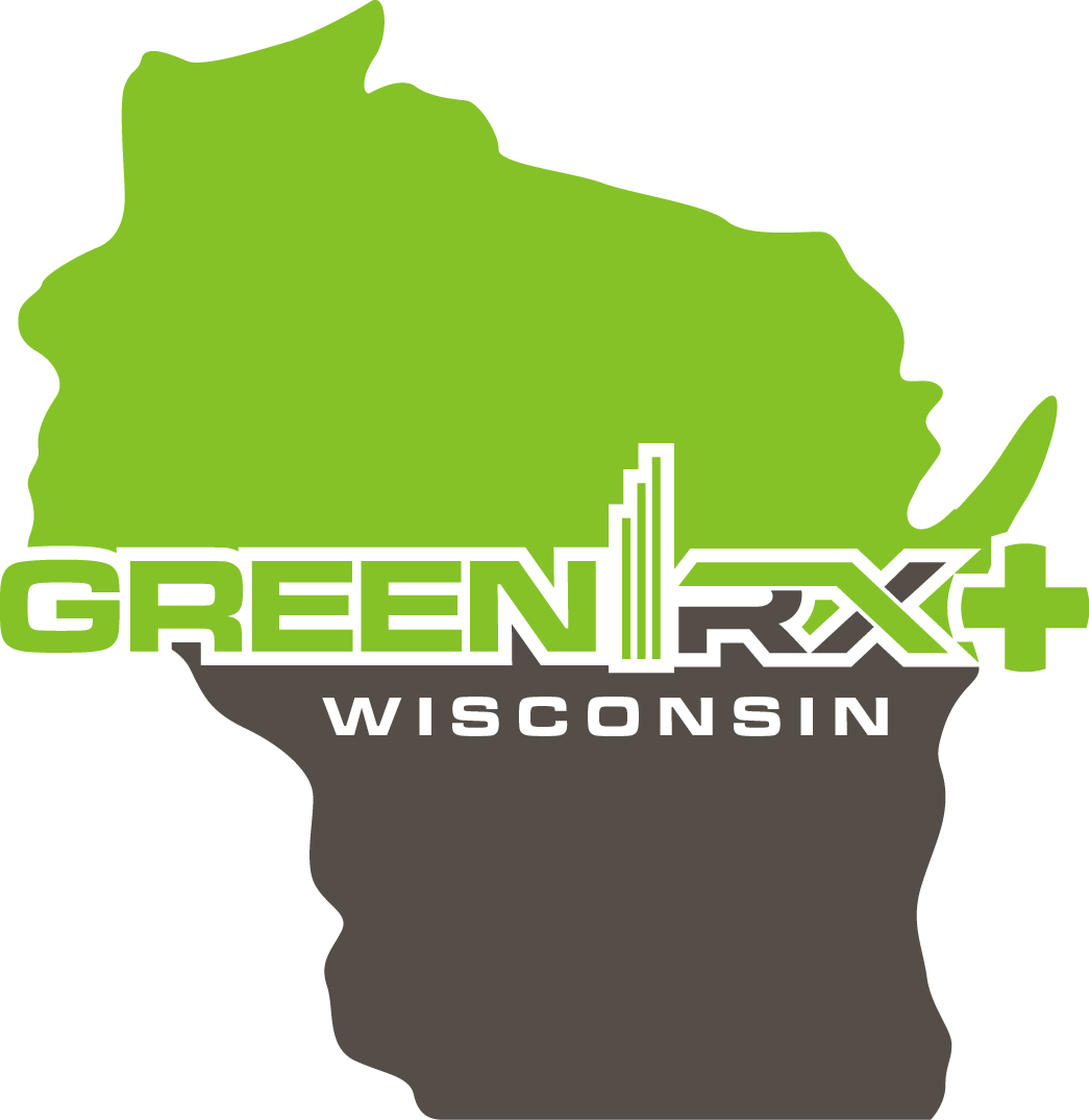 Best Dispensary For Cannabis Near Prairie Du Sac GreenRX™ Wisconsin