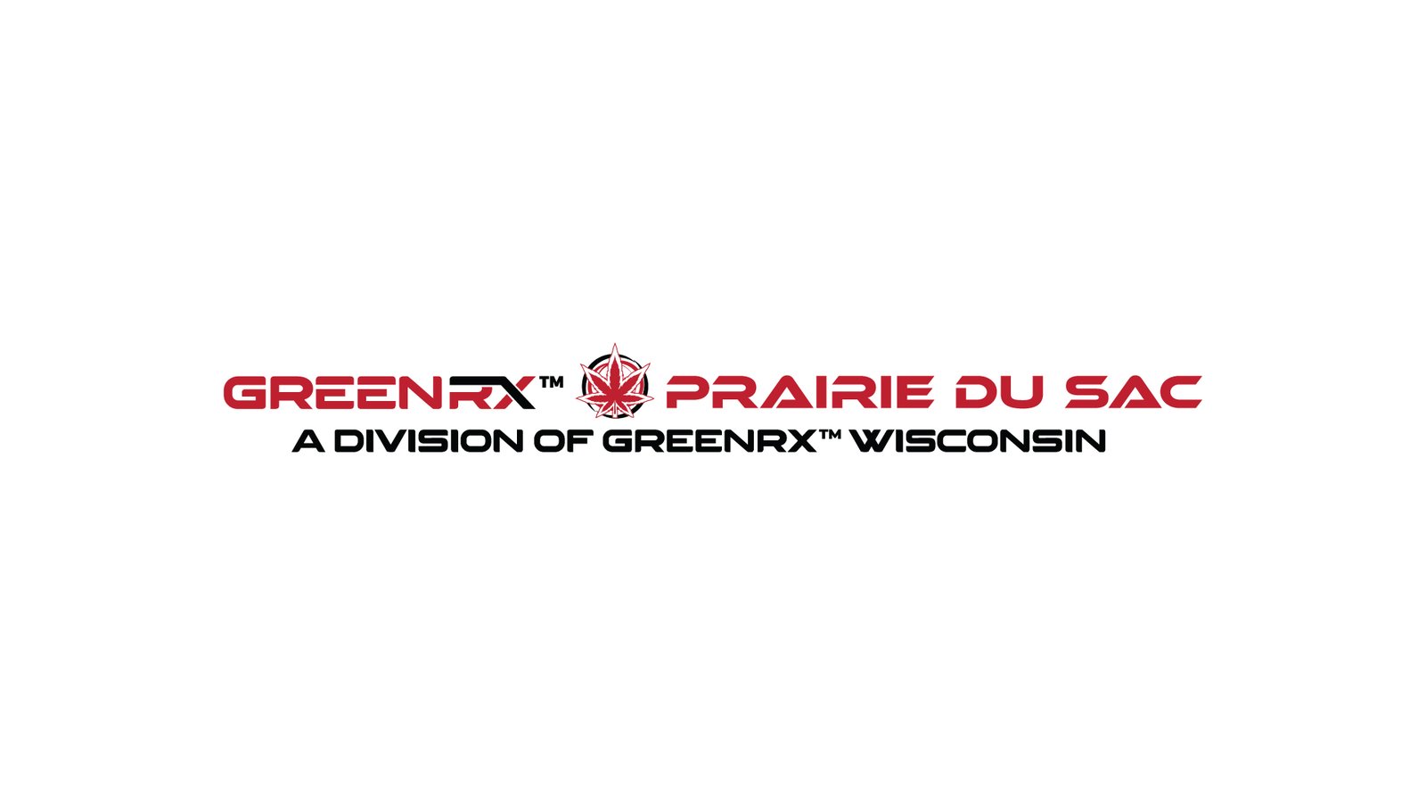 THC gummies, chocolates, and edibles at GreenRX Prairie du Sac dispensary