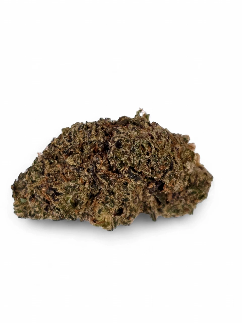 Premium THCA flower nug at GreenRX™ Prairie du Sac dispensary — top-shelf cannabis in Wisconsin