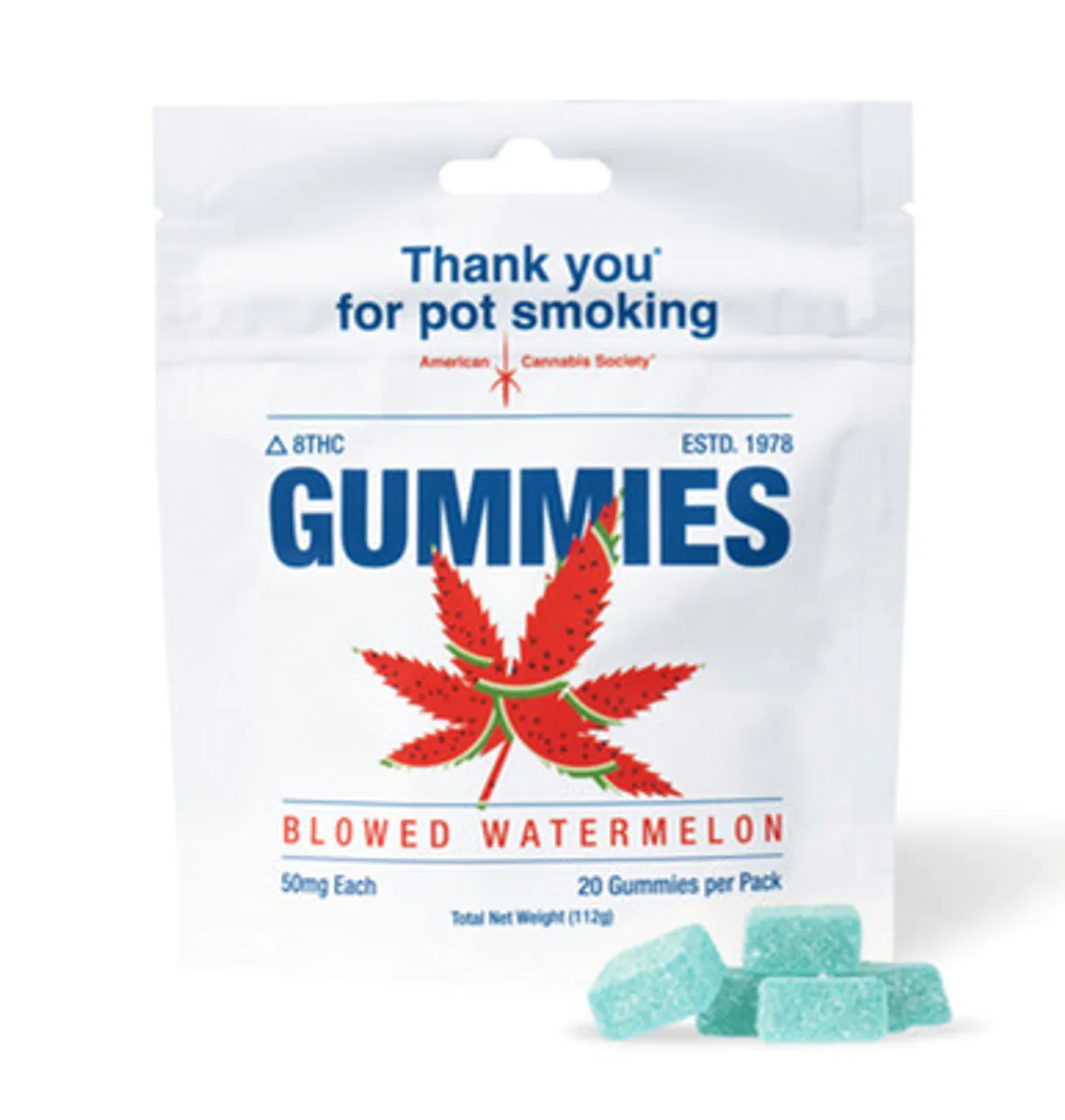 THC Edibles Suk Prairie