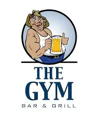 The Gym Bar and Grill Logo - Cannabis After Hours Partner in Prairie Du Sac WI